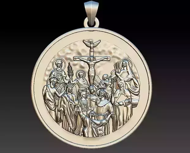 All Saints Solemnity - A Grande Solenidade