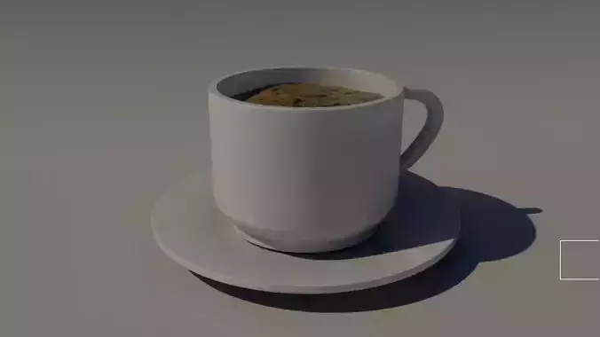 coffee cup