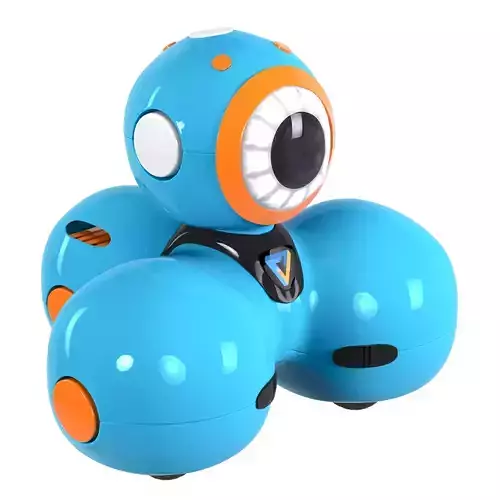 Dash by Wonder Workshop 3D model