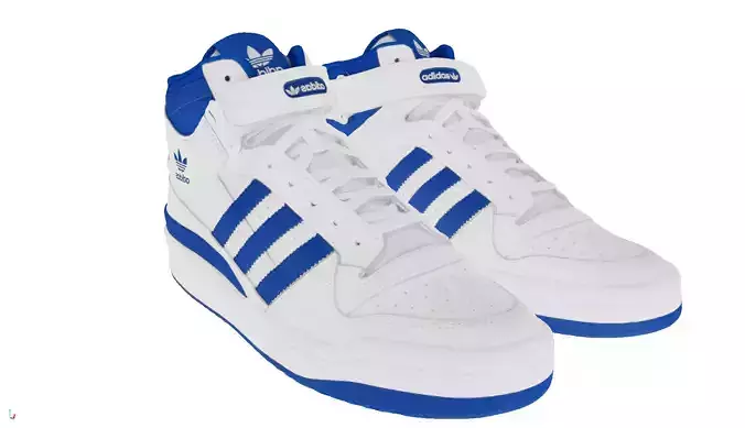 adidas original Forum Mid