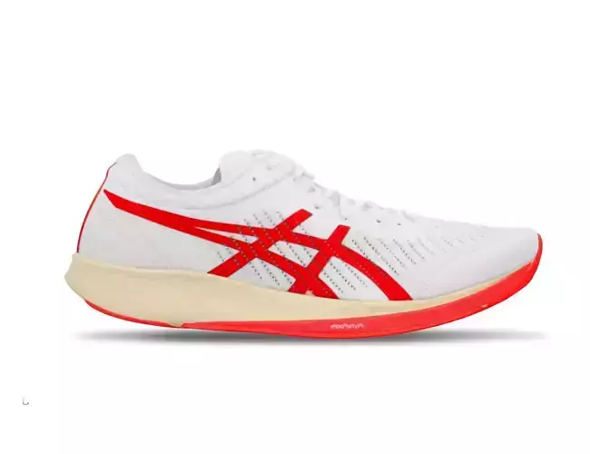 Asics Metaracer runing shoes 