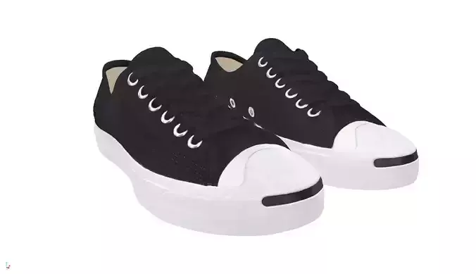 Converse Jack Purcell