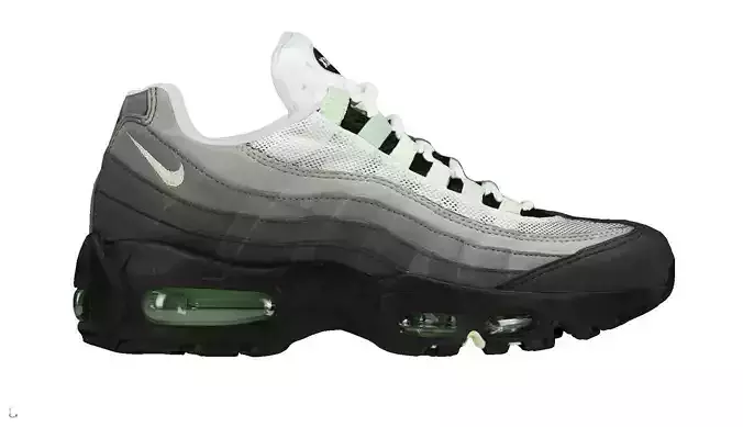 Nike Air Max 95 OG Fresh Mint