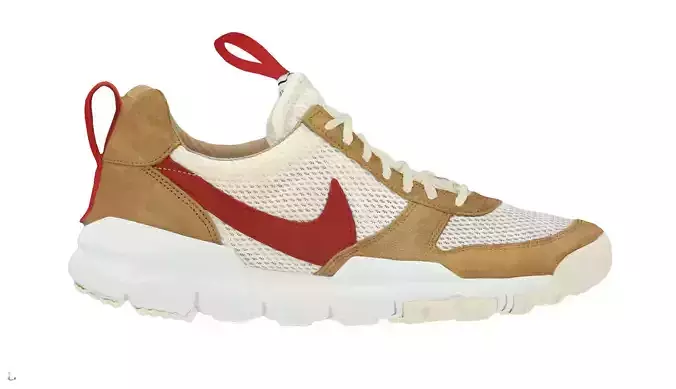 Tom sachs x NikeCraft Mars Yard 2