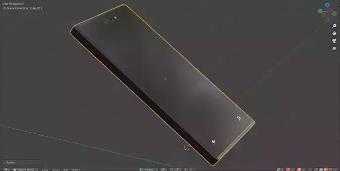 Gadget Series - Smartphone