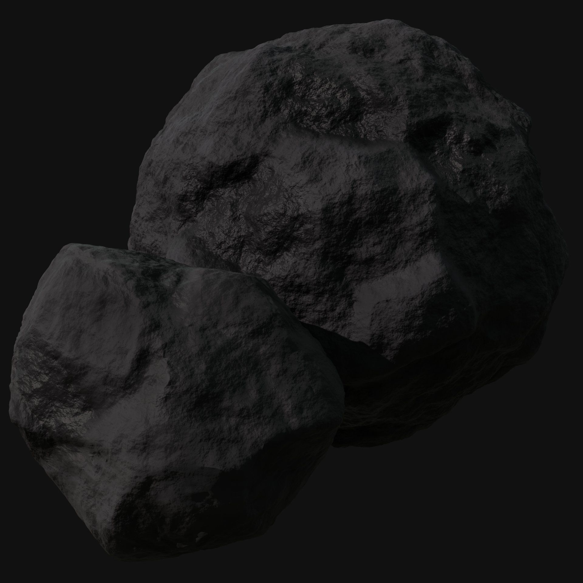 Blender Procedural Material Pack 7 Texture_9