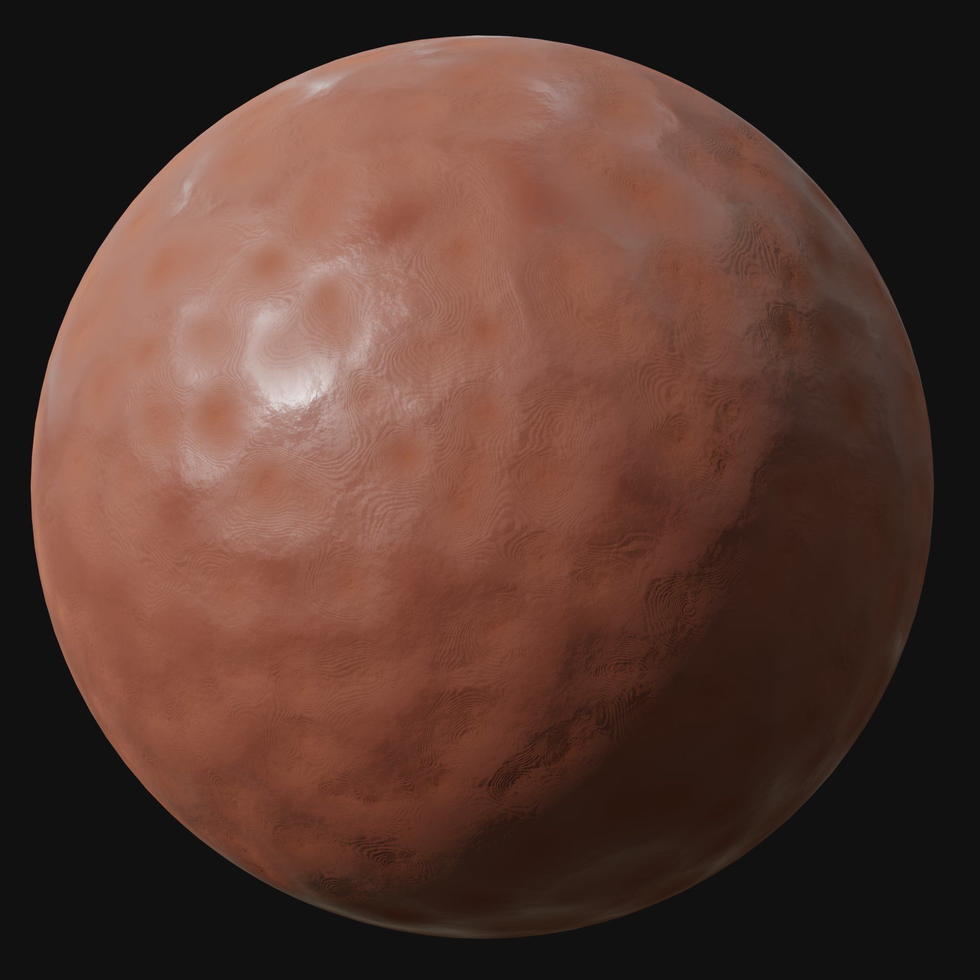 Blender Procedural Material Pack 7 Texture_11