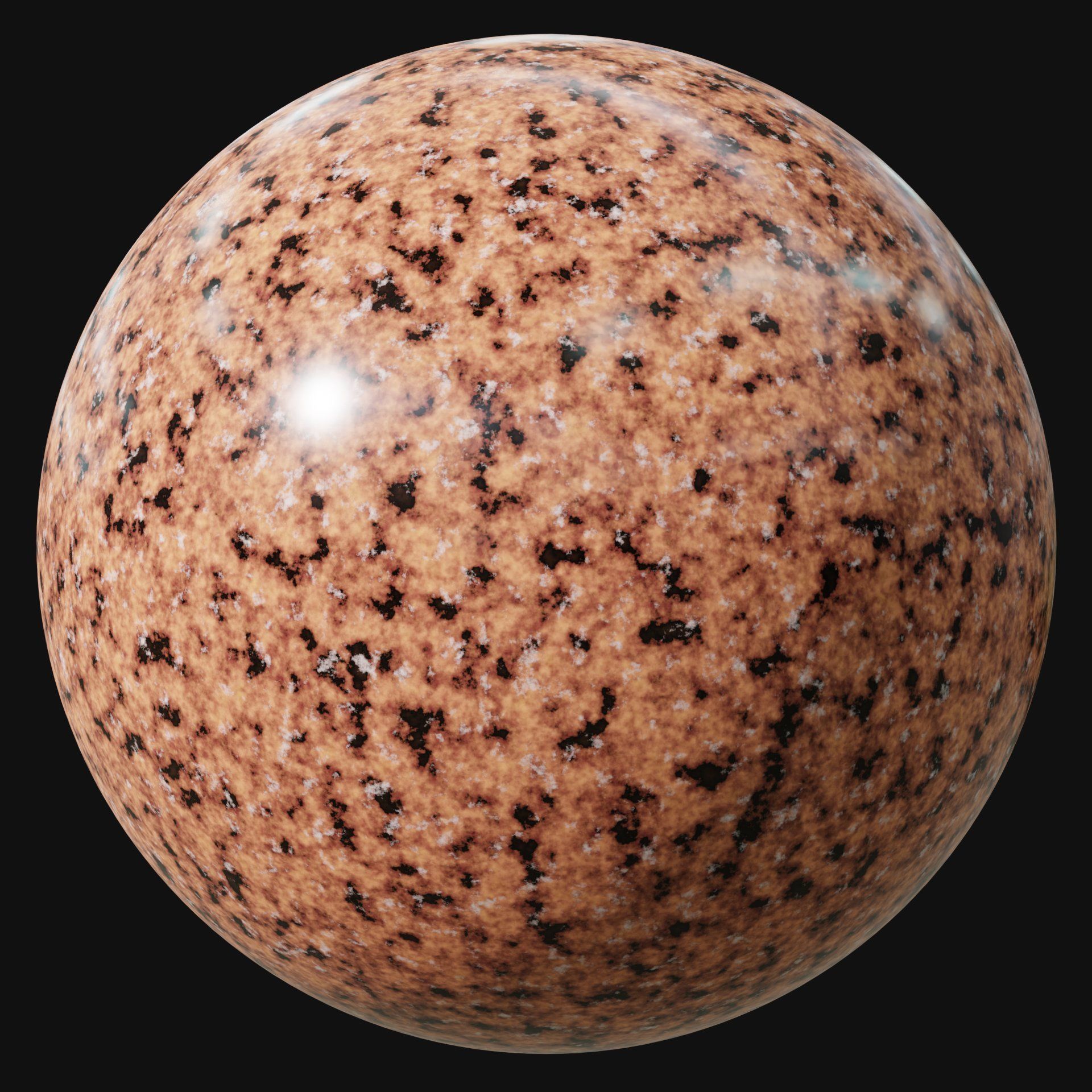 Blender Procedural Material Pack 7 Texture_14