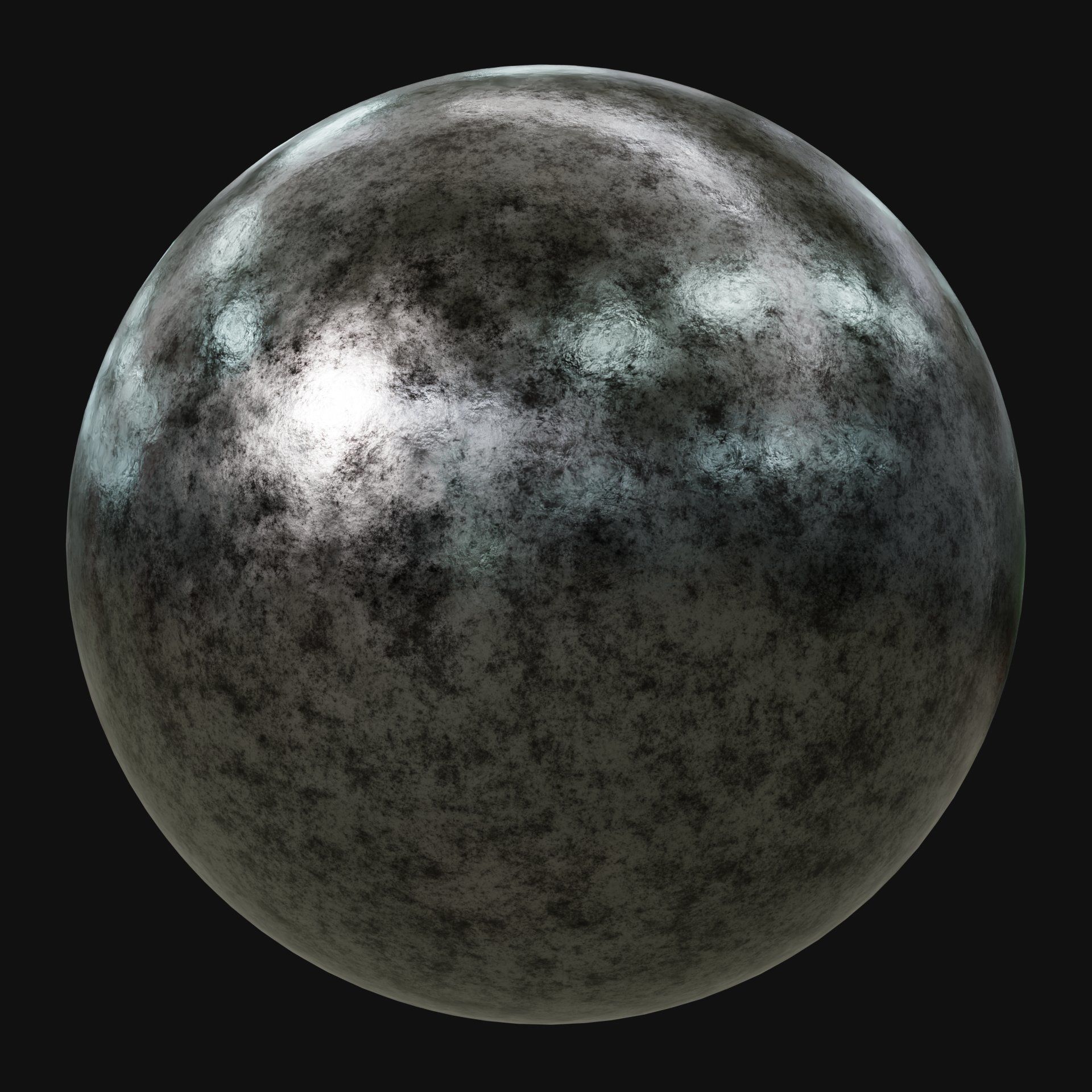 Blender Procedural Material Pack 7 Texture_15