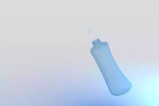 Water Bottle