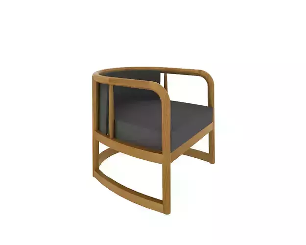 single sofa scandinavian