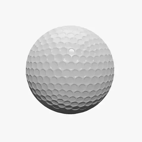 Golf Ball