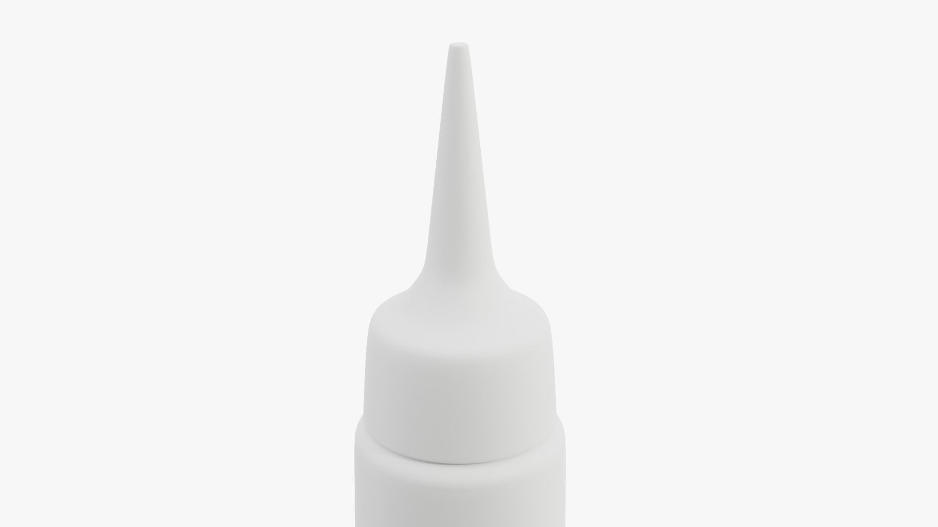 Hair Dye Bottle 2 3D model_14