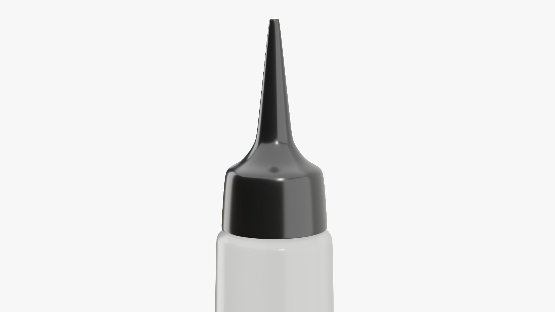 Hair Dye Bottle 2 3D model_6