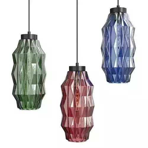 CEILING LAGUNA PENDANTS CHELSOM