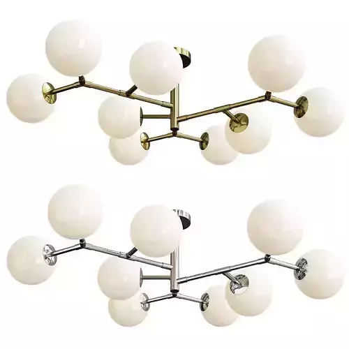 CEILING CONSTELLATION CHELSOM