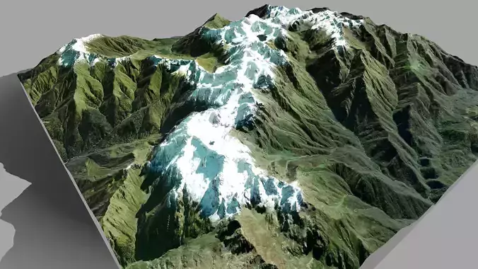 Kolkheti National Park 