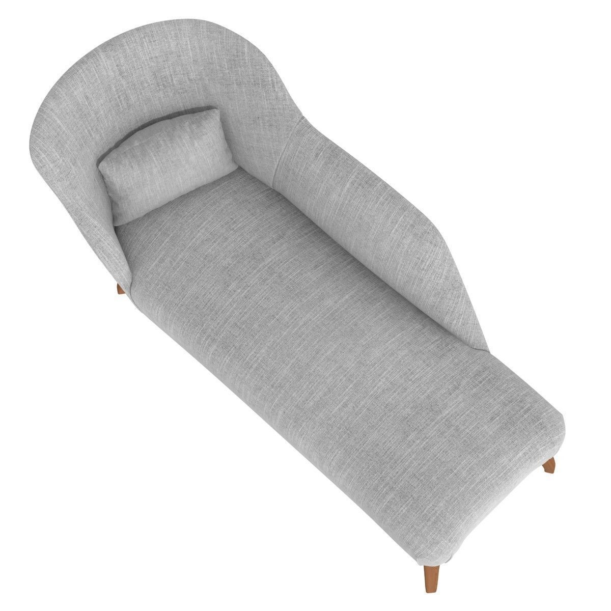 Pinch design Merrell chaise 3D model_5