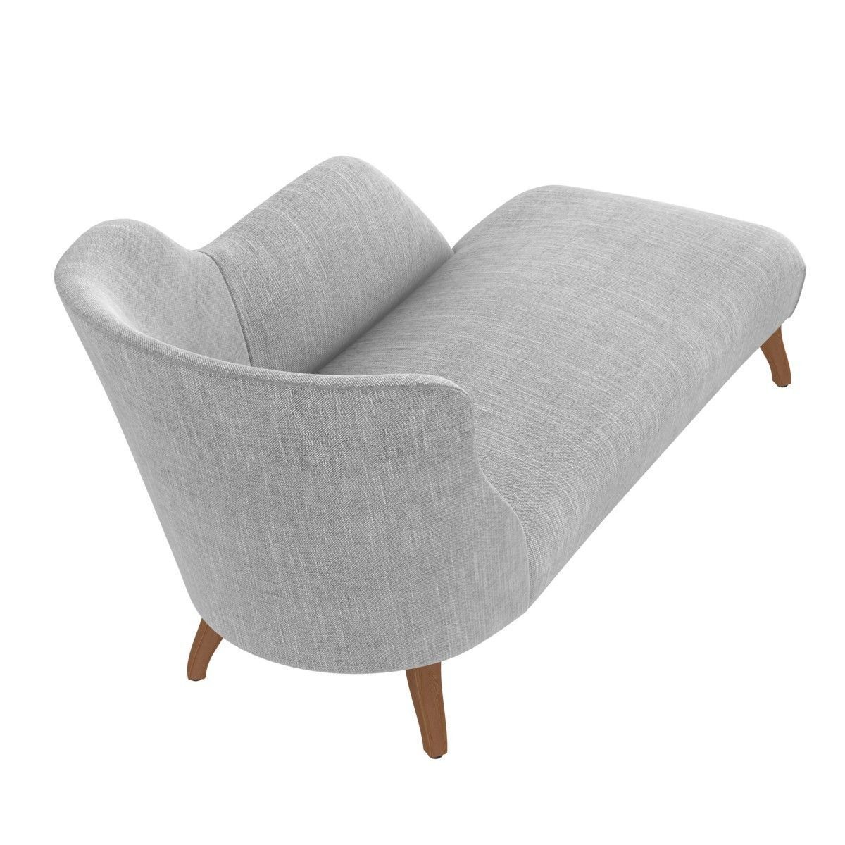 Pinch design Merrell chaise 3D model_3