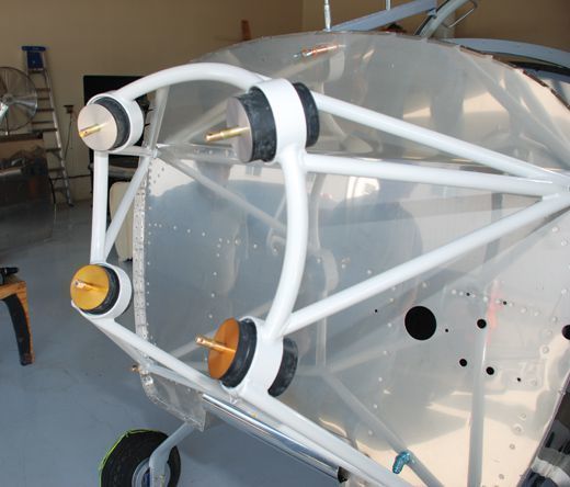 Lycoming IO-390 3D model_4