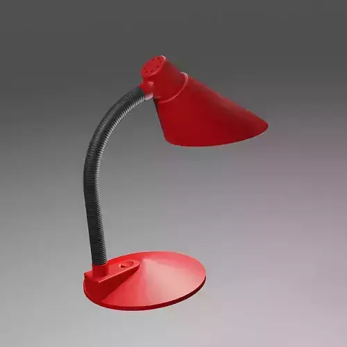 Desk lamp