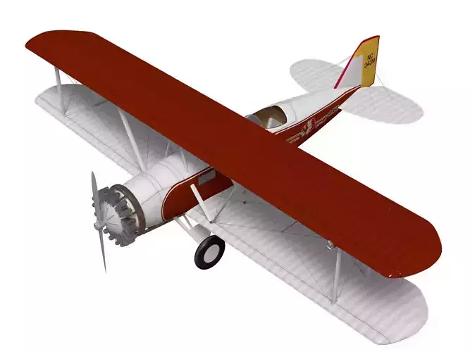 Boeing Model 40B