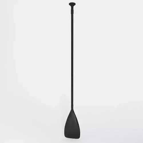 Paddle 3D model