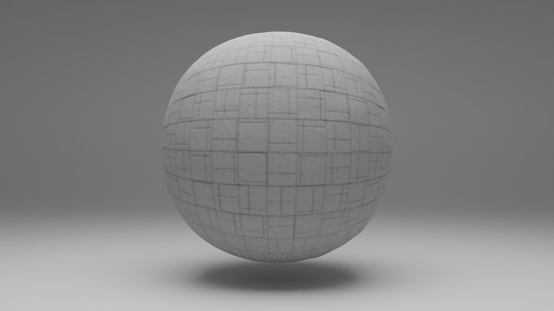 SPACE SHUTTLE DISCOVERY 3D model_15