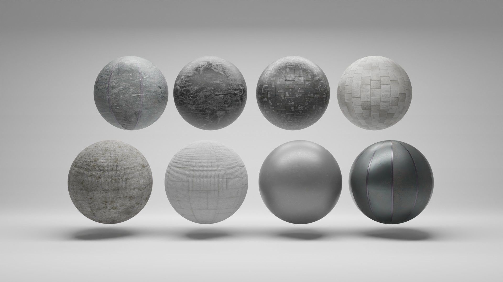 SPACE SHUTTLE DISCOVERY 3D model_8