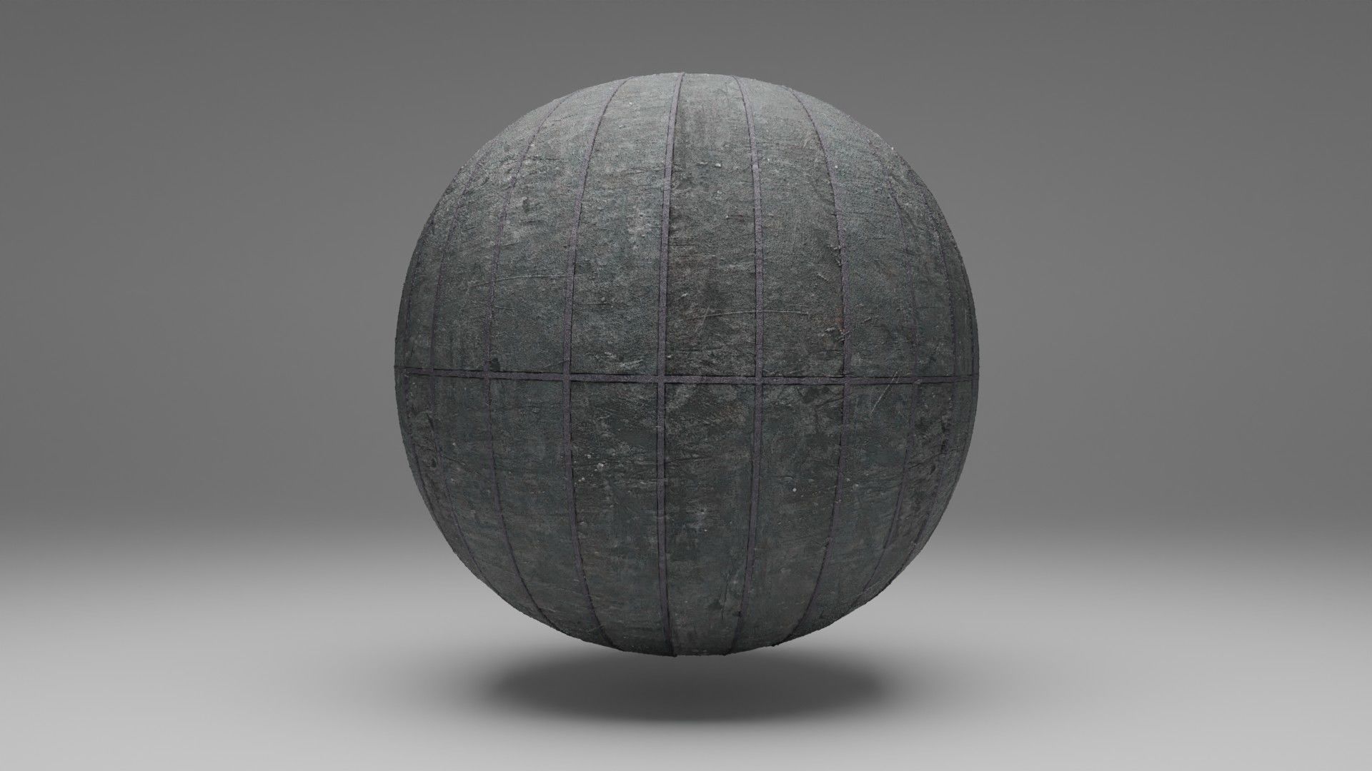 SPACE SHUTTLE DISCOVERY 3D model_14