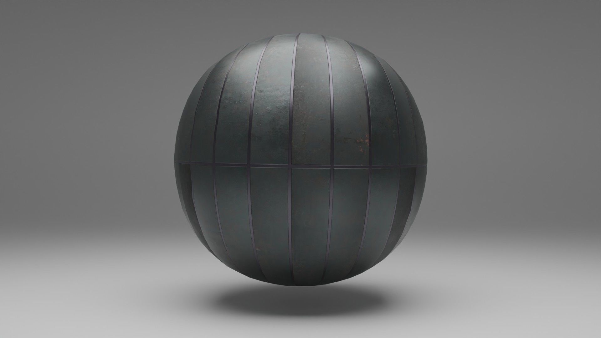 SPACE SHUTTLE DISCOVERY 3D model_13