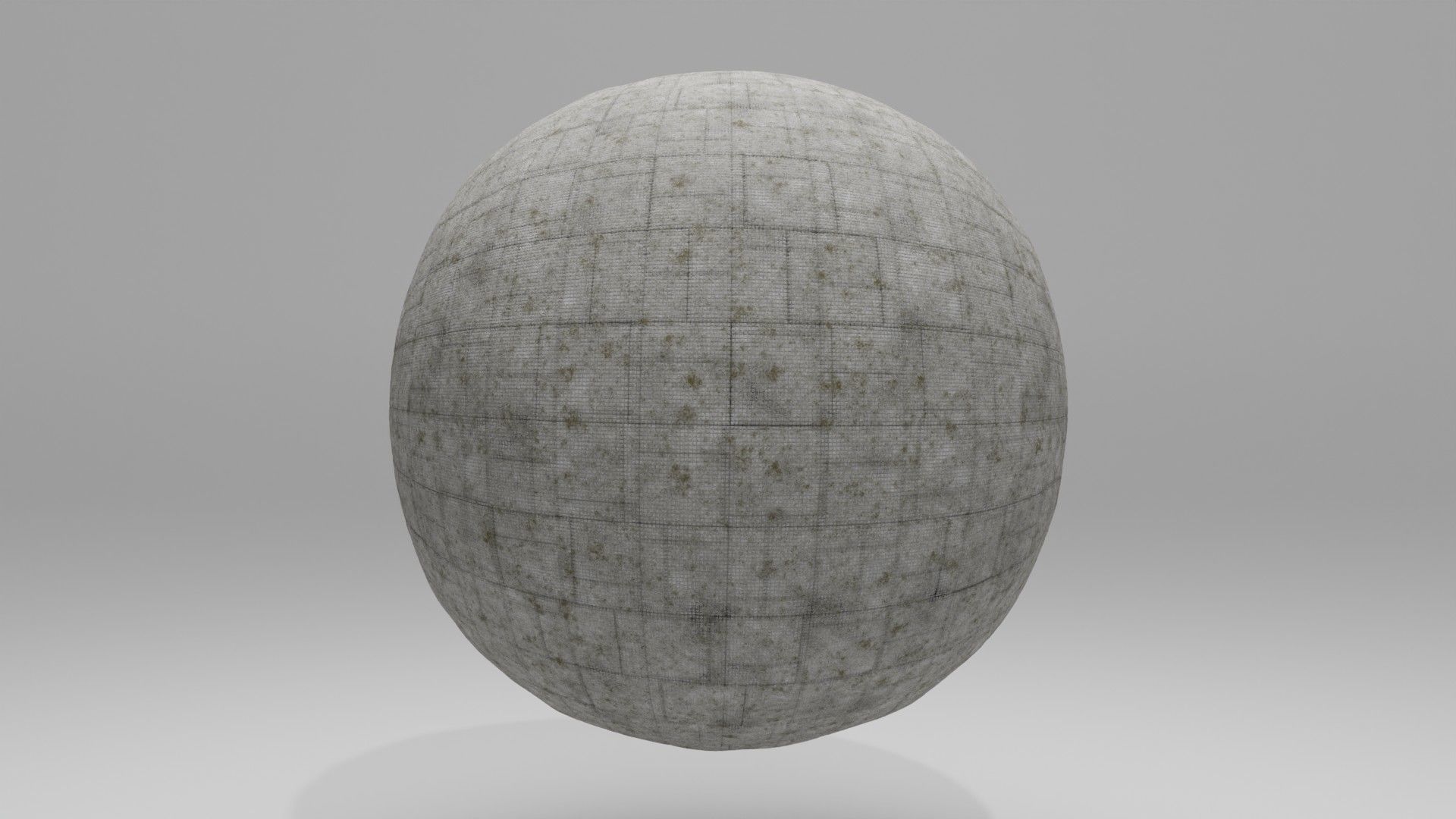 SPACE SHUTTLE DISCOVERY 3D model_17