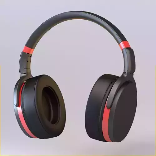 Sennheiser HD458BT Headphones