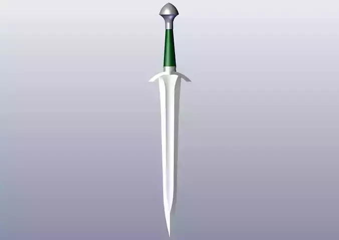 PIPIN SWORD