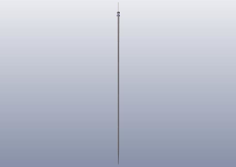 STRIDER RANGER SWORD 3D print model_5