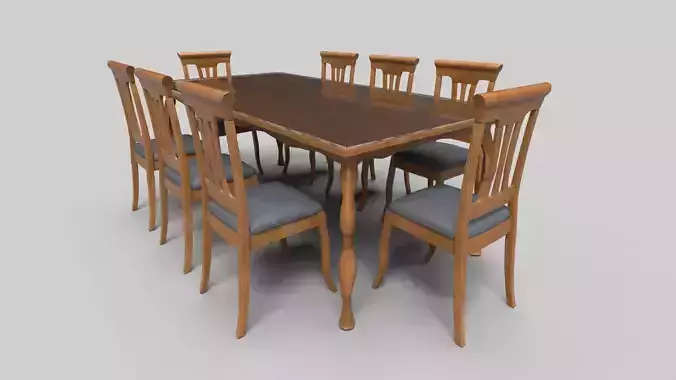 Dining Set CG3