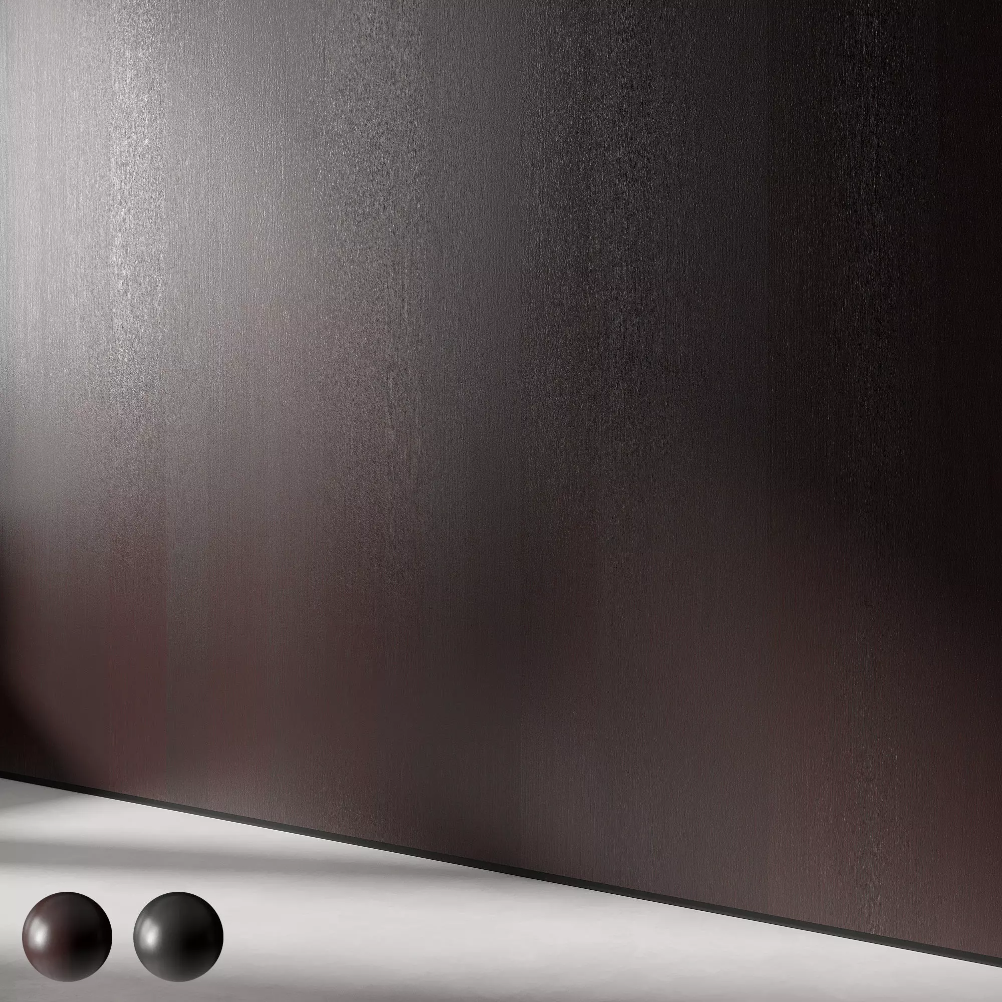 Wood Material Pbr Seamless Texture_0