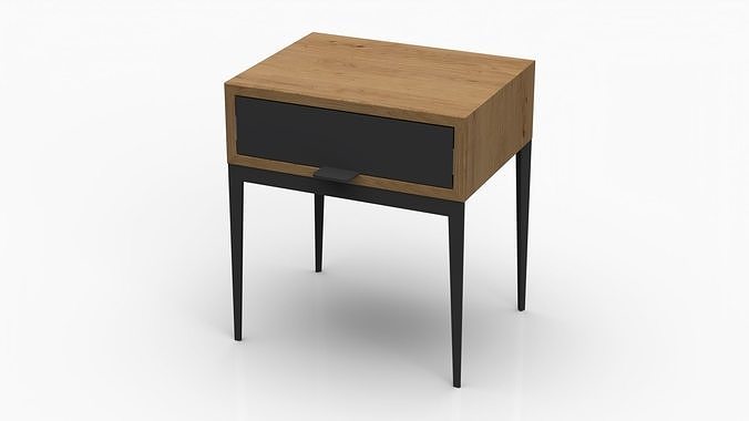 Cabinet furniture 3D model