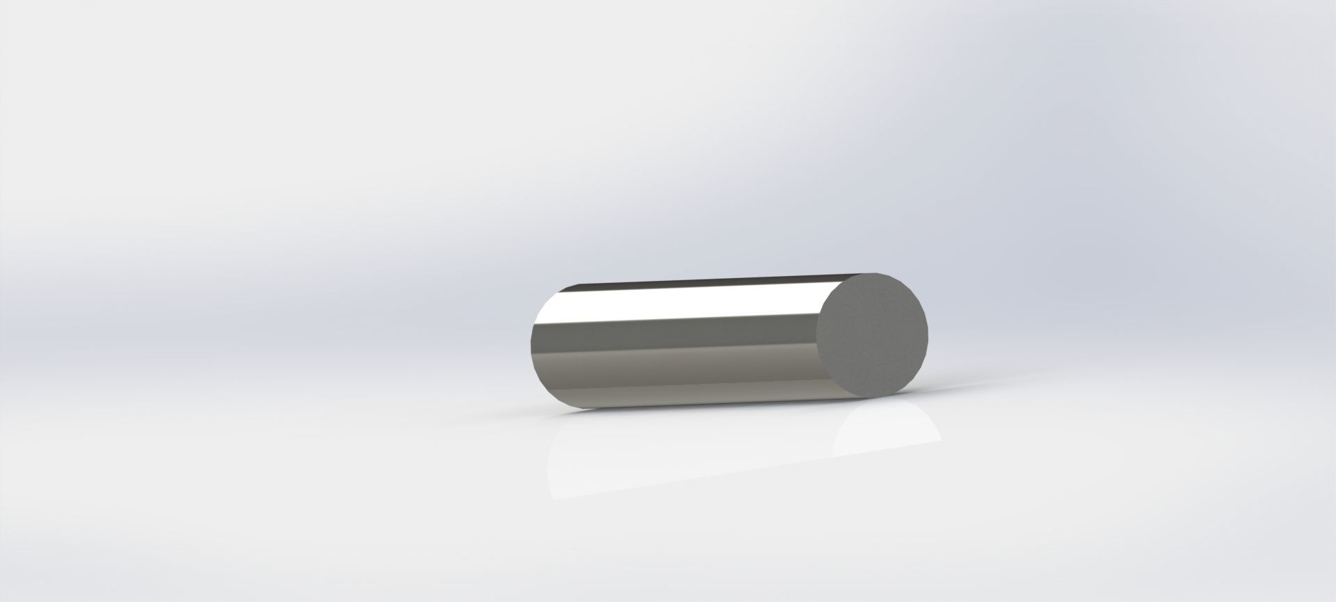 pin design 3D model_1