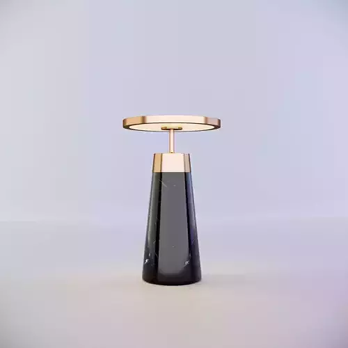 Dream Philip Ding 3D model