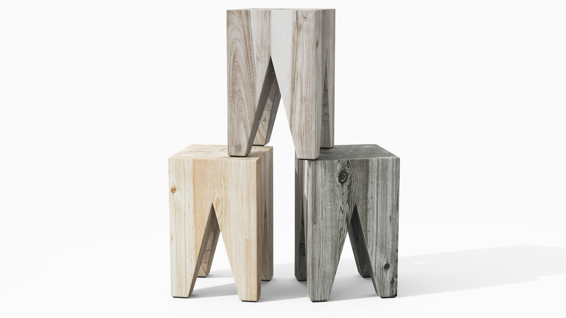 Outdoor Furniture Collection - Tupo _78