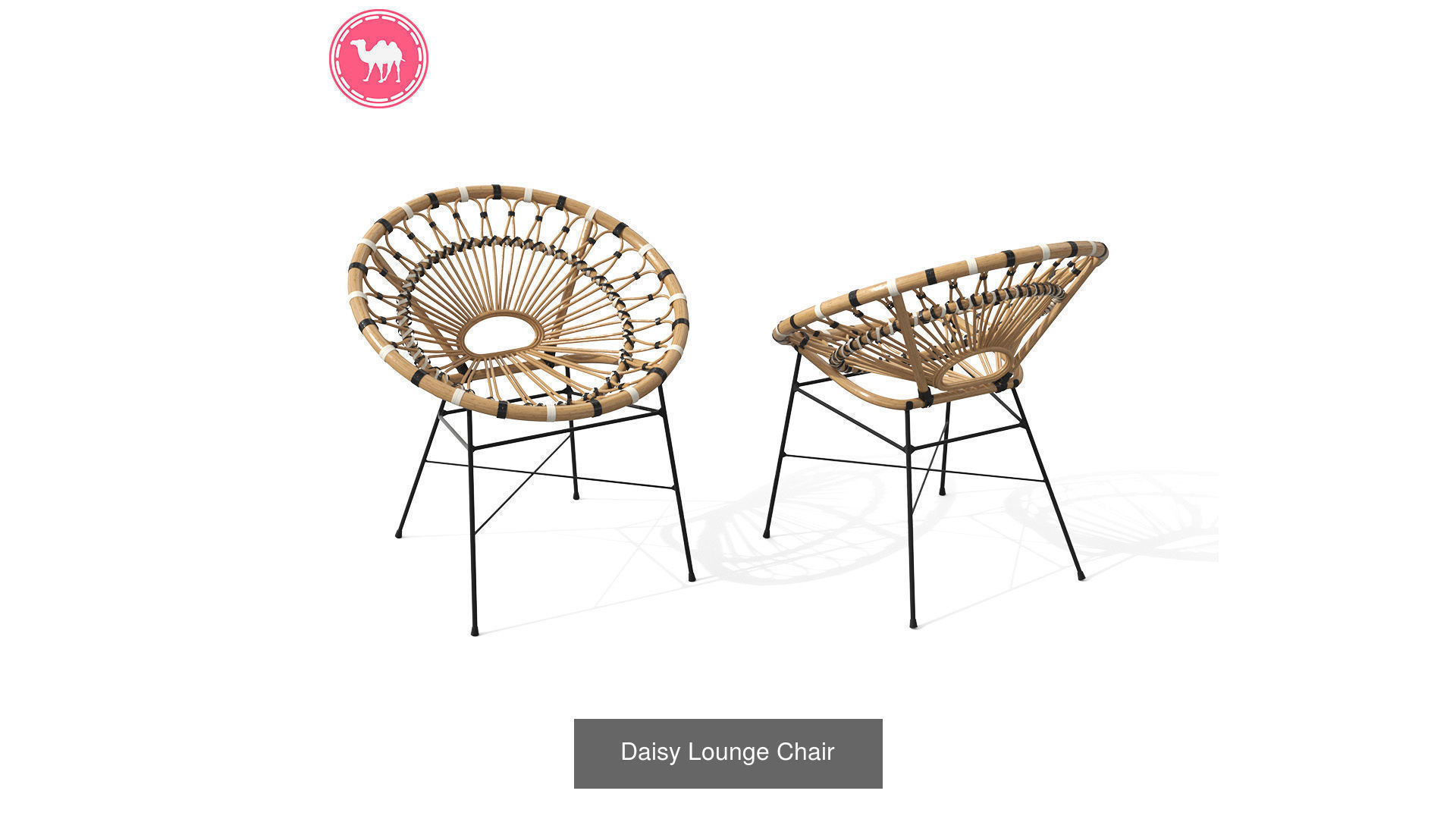 Outdoor Furniture Collection - Tupo _2