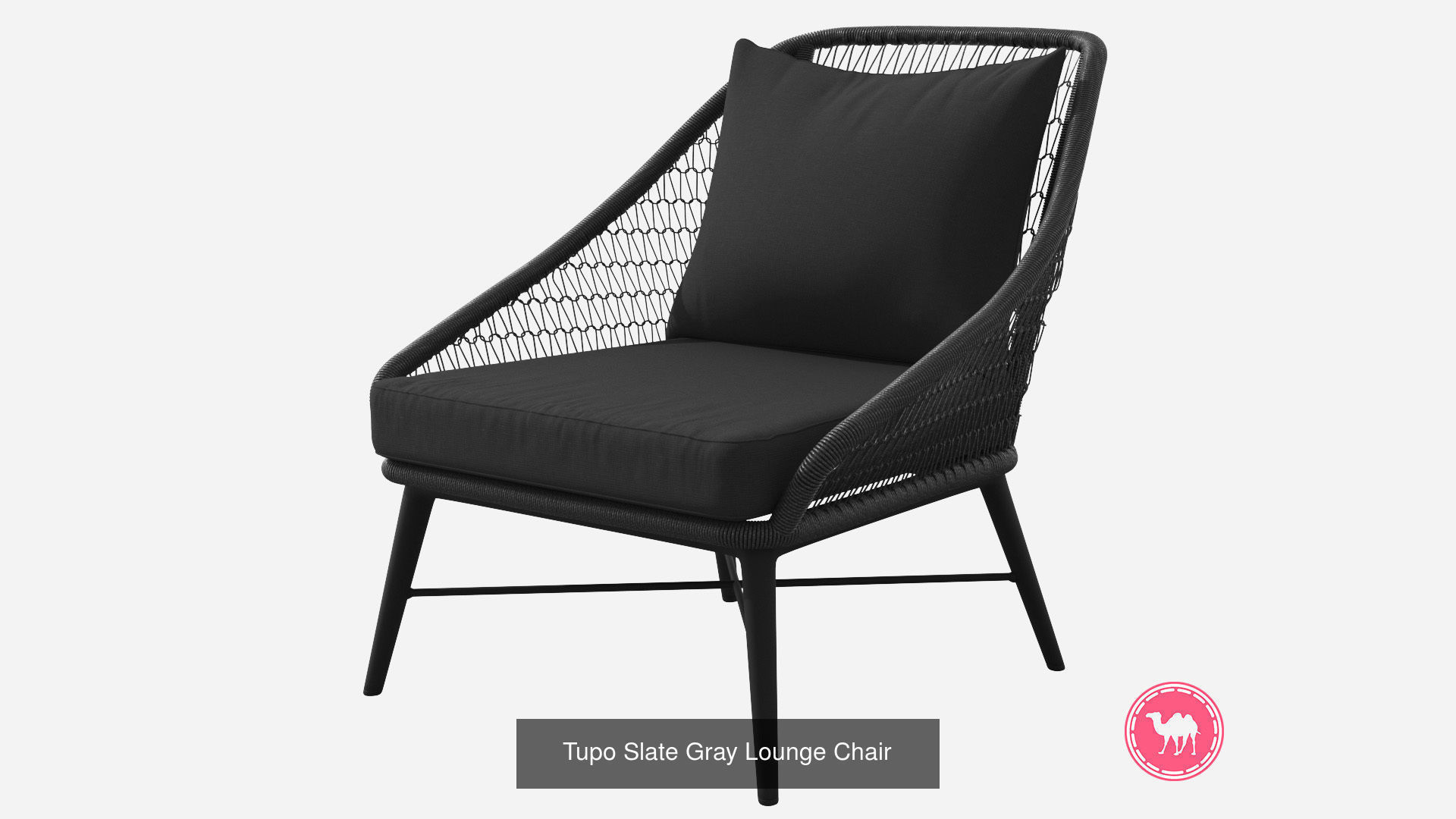 Outdoor Furniture Collection - Tupo _1