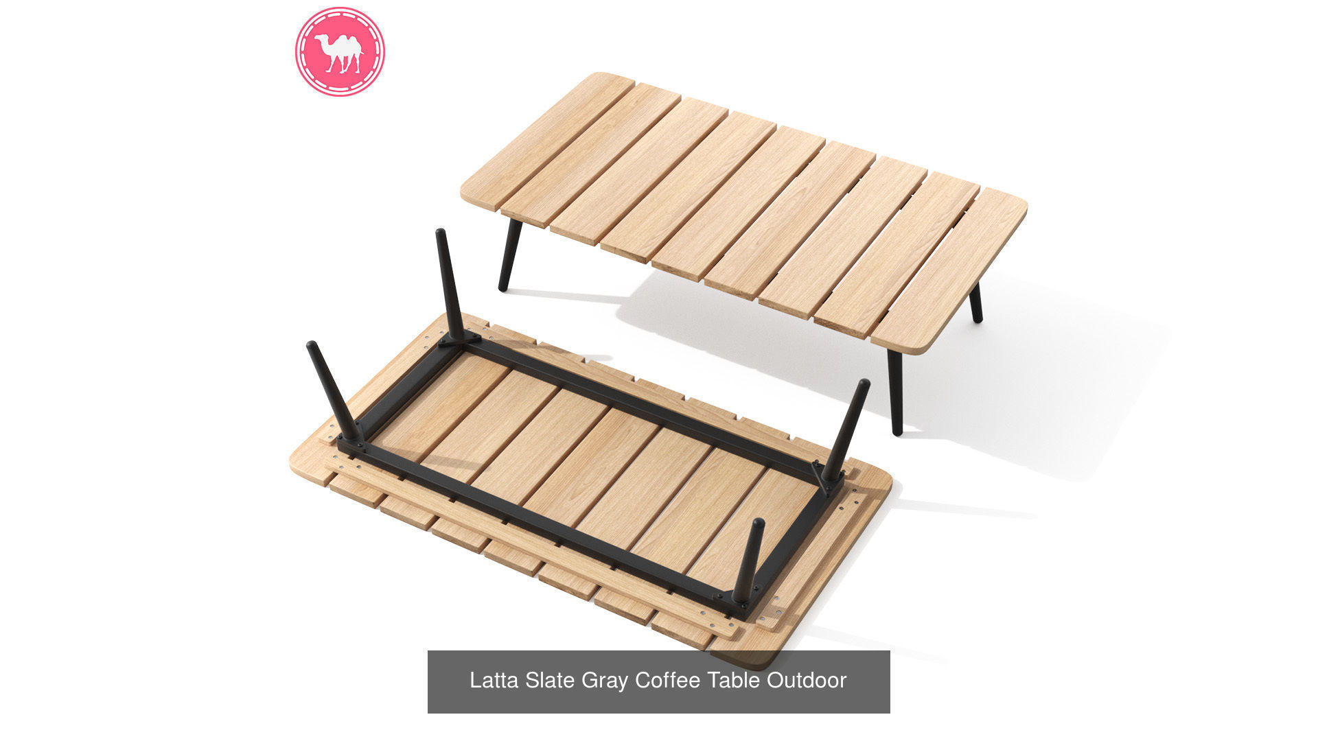 Outdoor Furniture Collection - Tupo _8