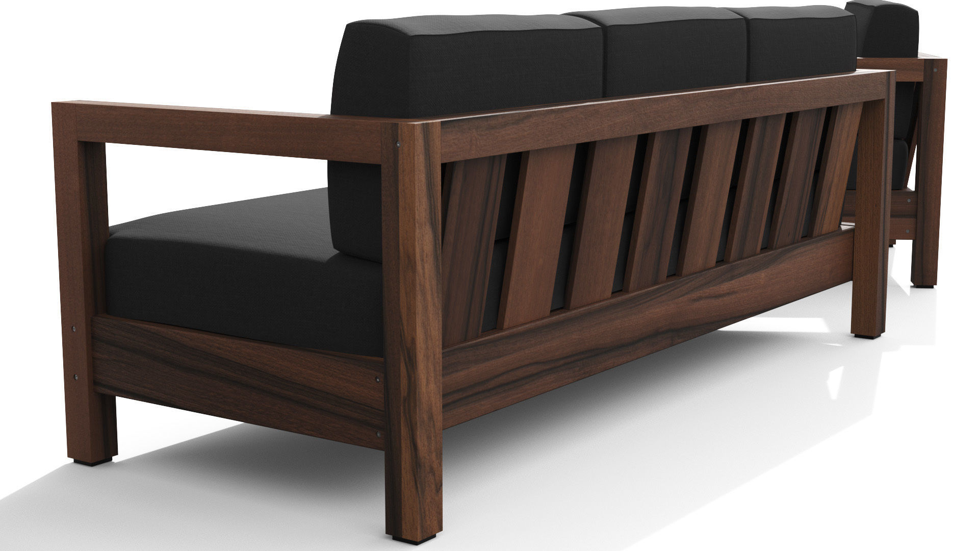 Outdoor Furniture Collection - Tupo _62