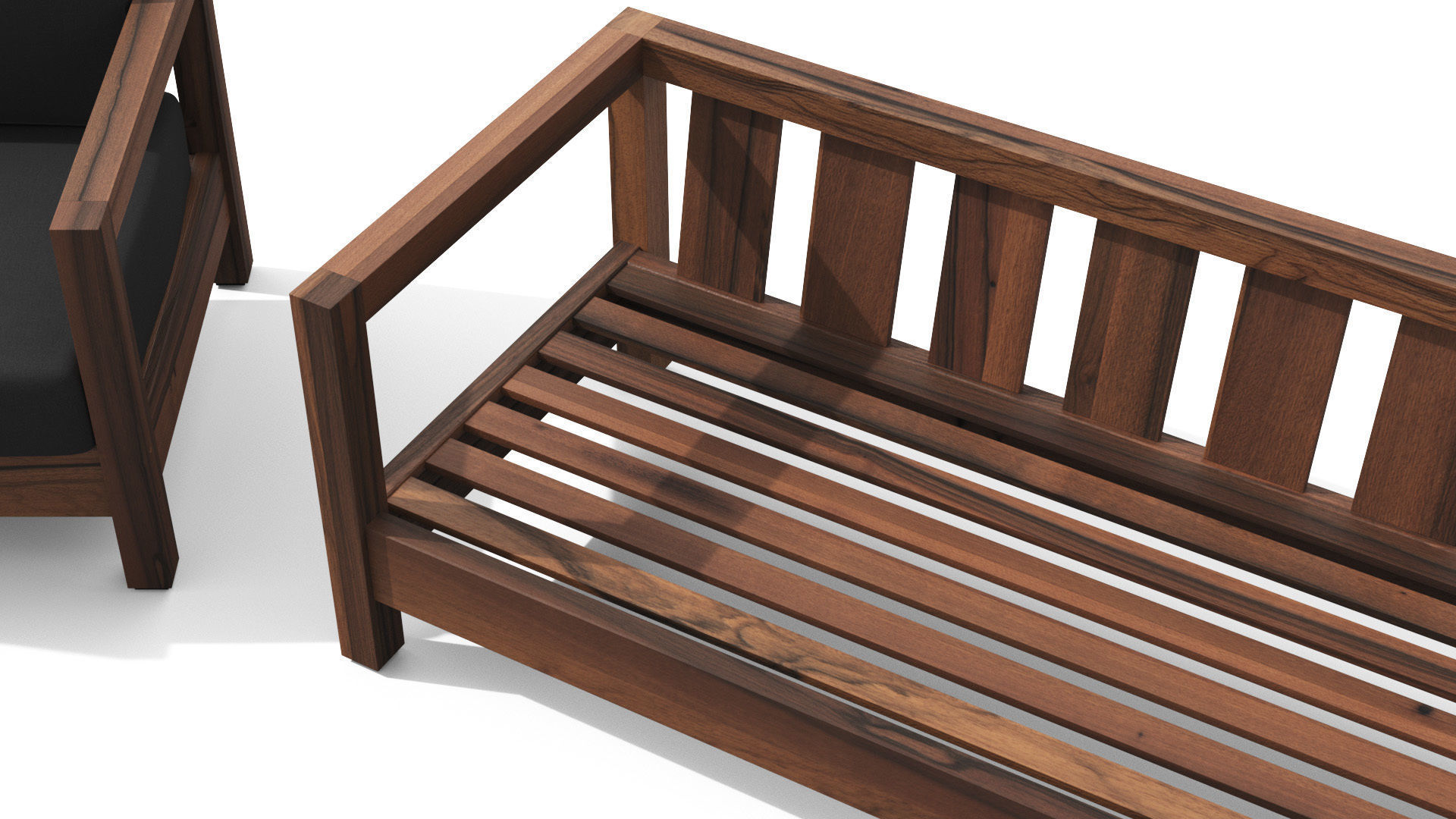 Outdoor Furniture Collection - Tupo _67