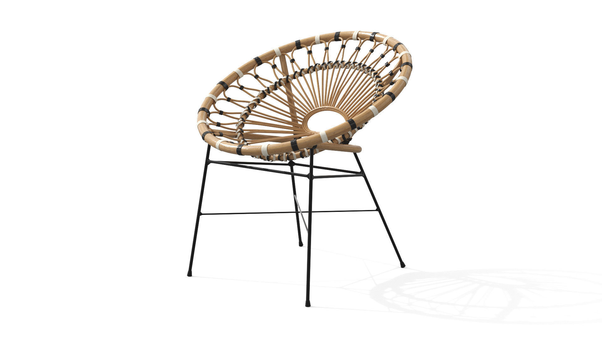 Outdoor Furniture Collection - Tupo _21