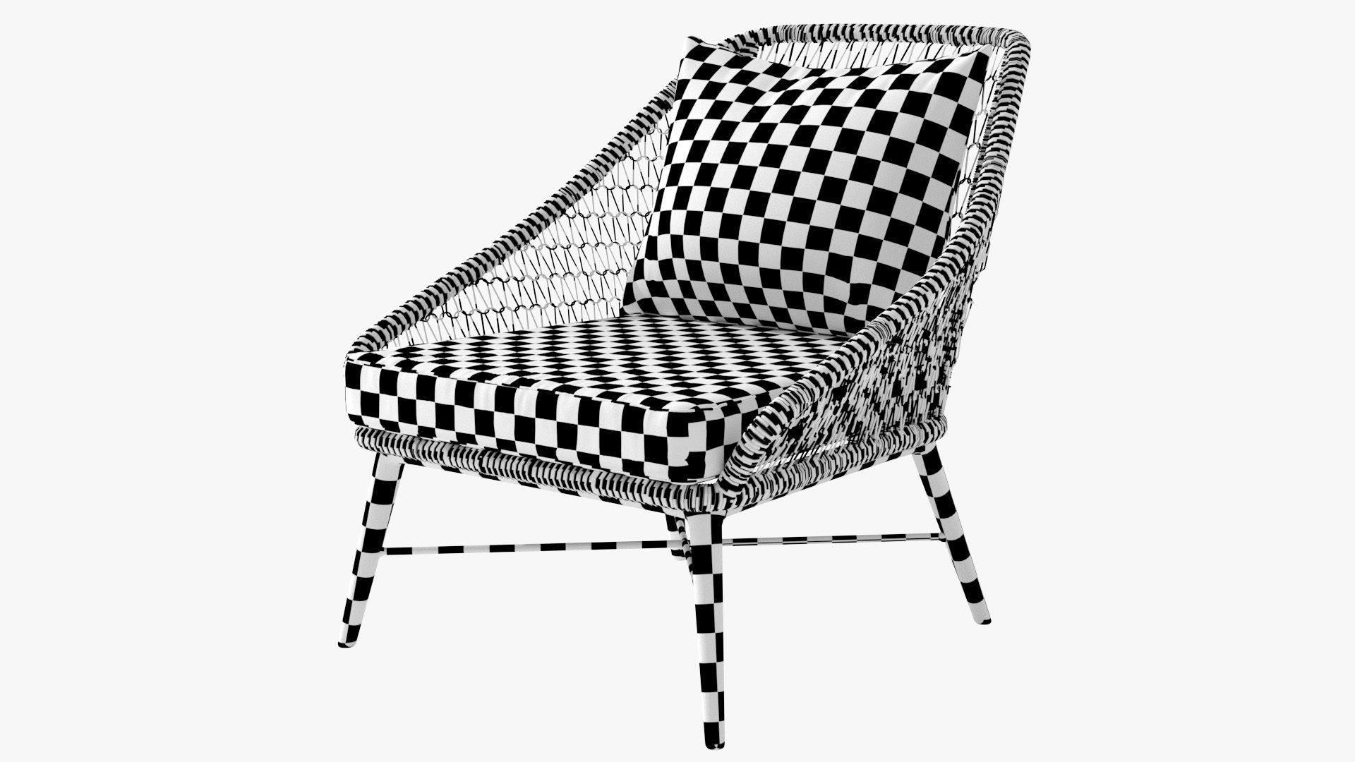 Outdoor Furniture Collection - Tupo _20