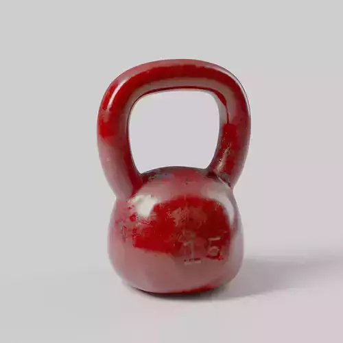 Kettle Bell 