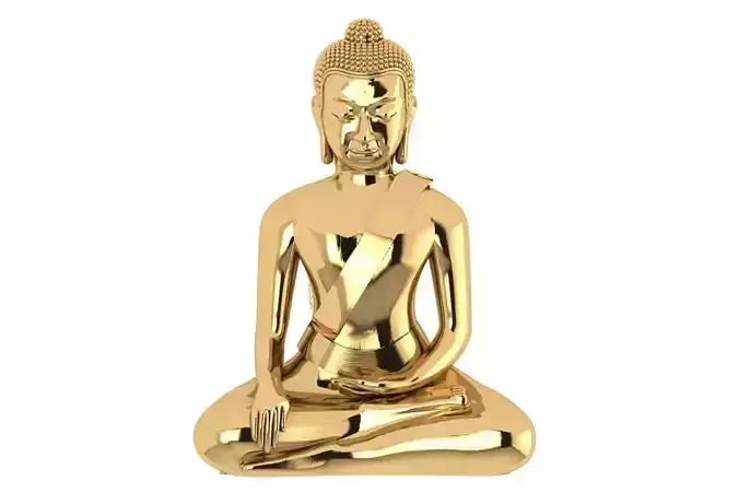 buddha pendant